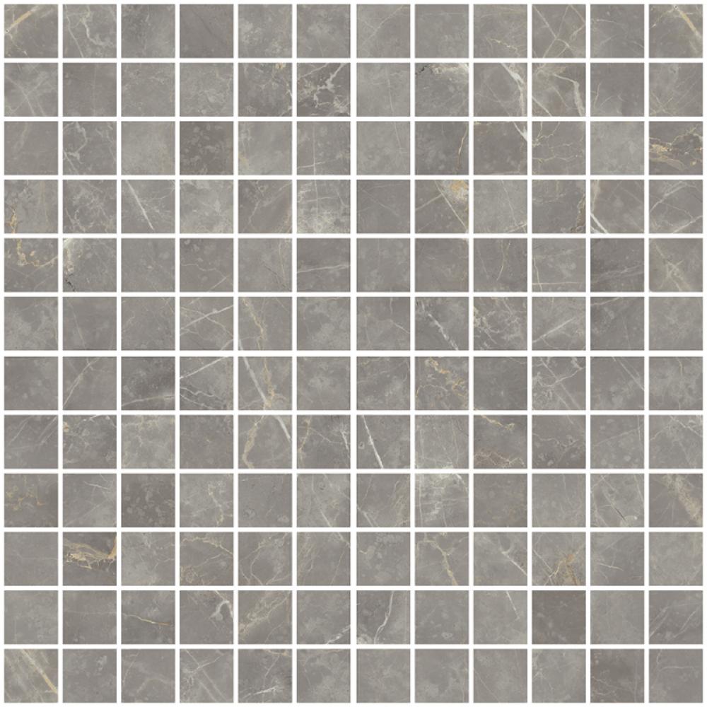 sivy mramorovy vzor maly kockovy mozaika modernna kupelna kuchyna dlazba dekor dlazdica keramicka minimalisticky styl lameridiana interierovy dizajn.jpg